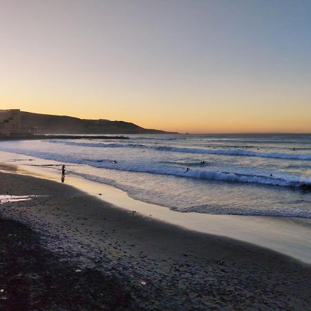 Apartamento Almansa Las Canteras Las Palmas Buitenkant foto