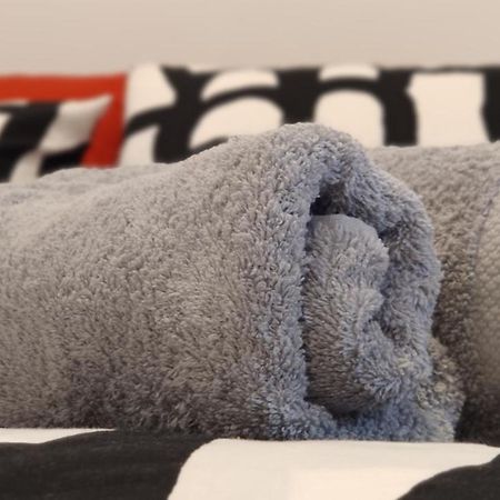 Apartamento Almansa Las Canteras Las Palmas Buitenkant foto