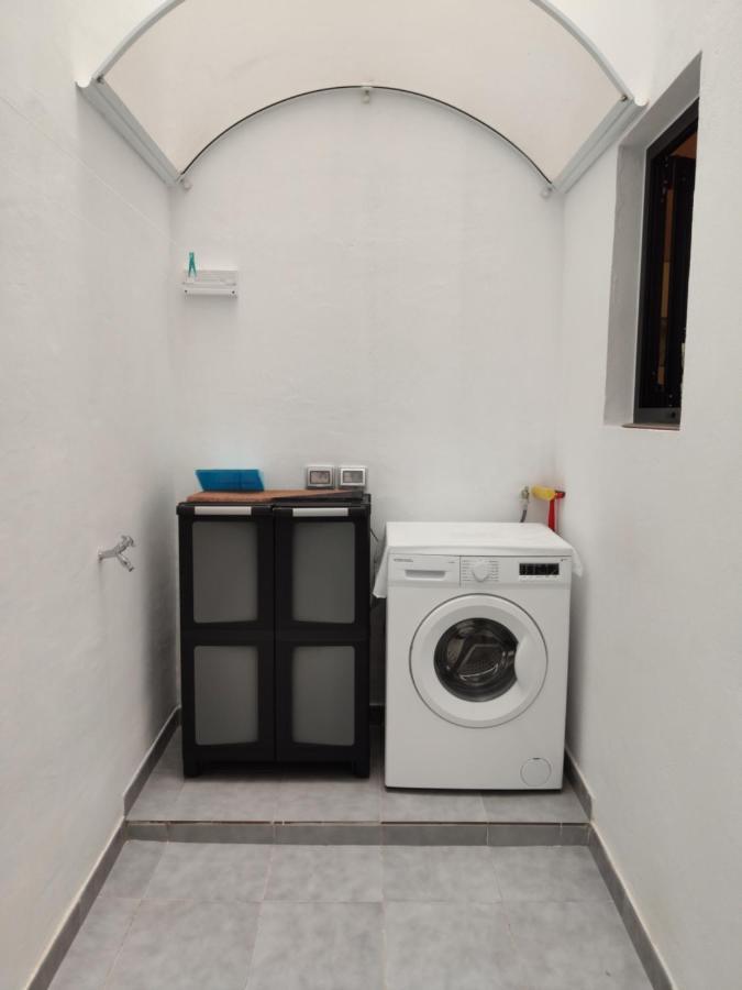 Apartamento Almansa Las Canteras Las Palmas Buitenkant foto