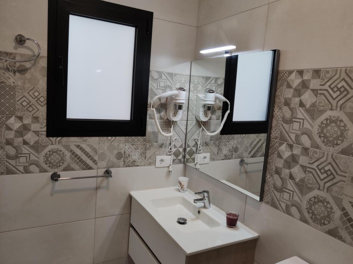 Apartamento Almansa Las Canteras Las Palmas Buitenkant foto