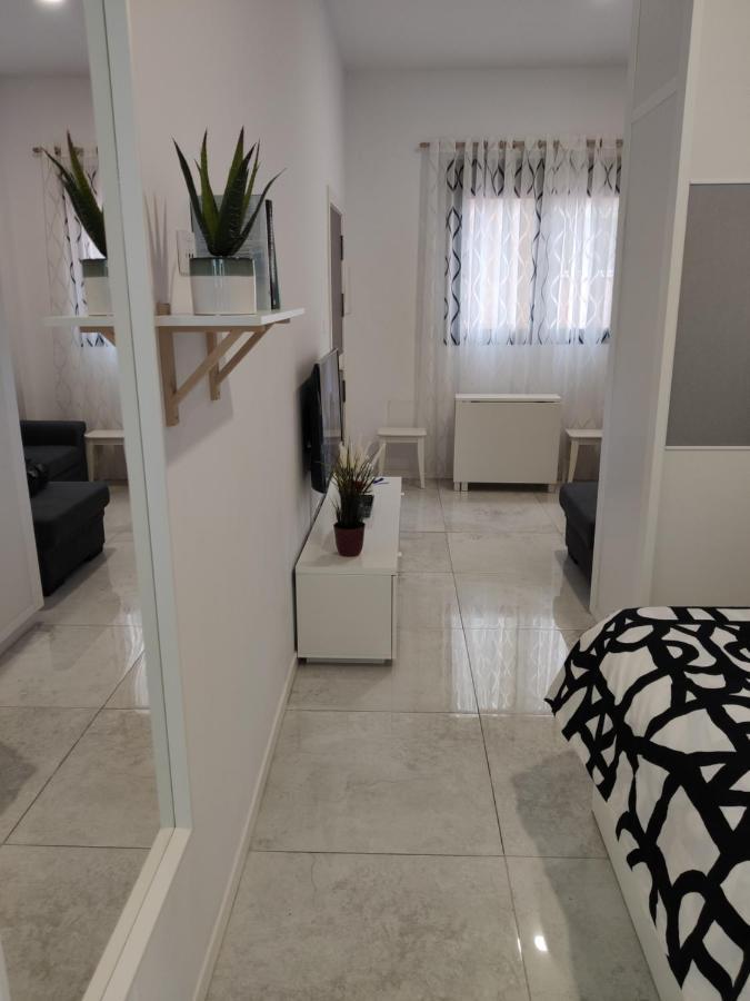 Apartamento Almansa Las Canteras Las Palmas Buitenkant foto